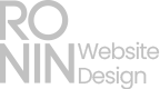 web design brisbane ronin